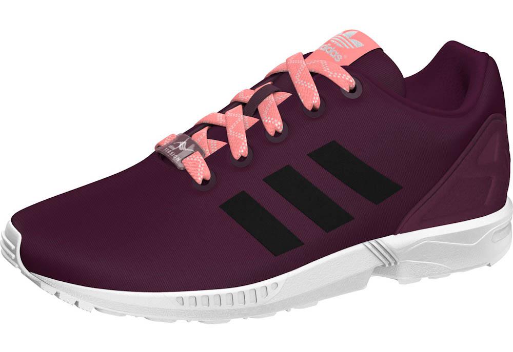 zx flux chica