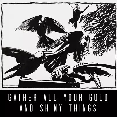 TheA52s's tweet image. THE JACKDAW CROW DESCENDS!  
NOV 21st Wirksworth Town Hall
ticketsource.co.uk/townhallevents
@artsbeat @AshbourneNews