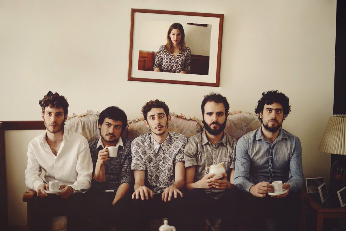 #Famylia arrenca la seva segona setmana i les entrades comencen a volar! <a href="/TheMamzelles/">The Mamzelles</a> 4tickets.es/LaSeca/public/…