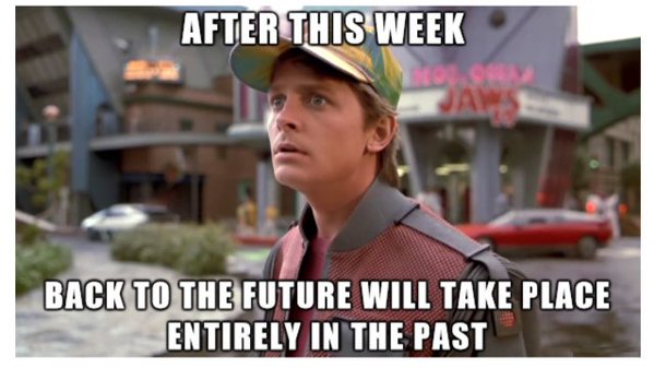 Craig_CVWOW's tweet photo. @pizzahutuk Still waiting for you guys to create a pizza that grows in the microwave haha #BackToTheFuture #pizzahut https://t.co/FUEQNEvCs2