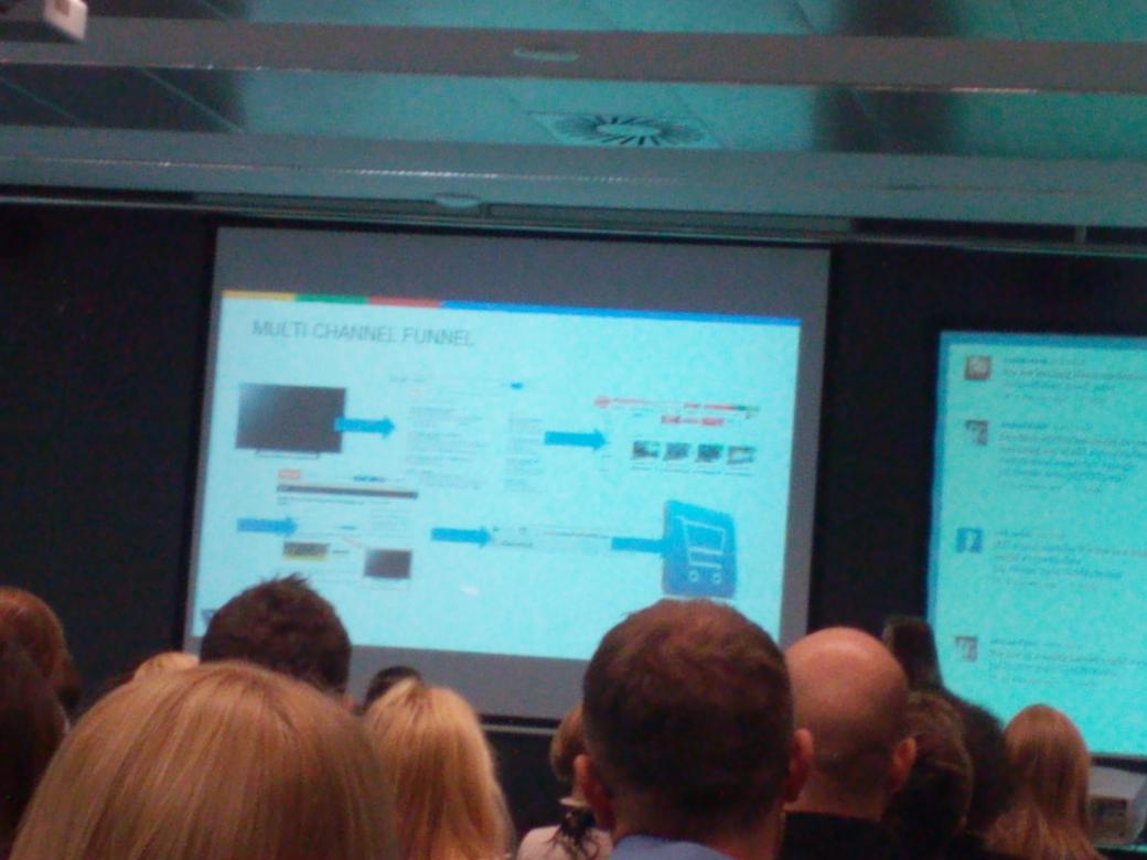 FranciBacar's tweet image. How #multichanel world works? How well do you know/plan your user journey? #winwithdata