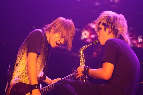 musicJAPANplus's tweet image. Since it&apos;s yuji&apos;s birthday today, let&apos;s fill hashtag #SuGEUTOUR with Happy Birthday wishes! Show him your love!