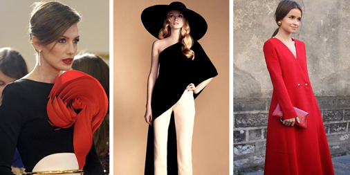 Tips para conseguir un look de invitada de 10 en las #bodasdeotoño
goo.gl/6UnSIW