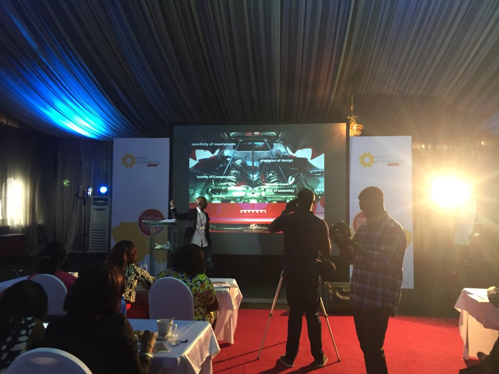 segalink's tweet image. #MyTypeOfEvent