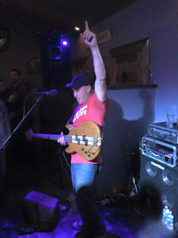 donpottenburgh's tweet image. #jukeboxjunkies3 @hydeparkbrewing