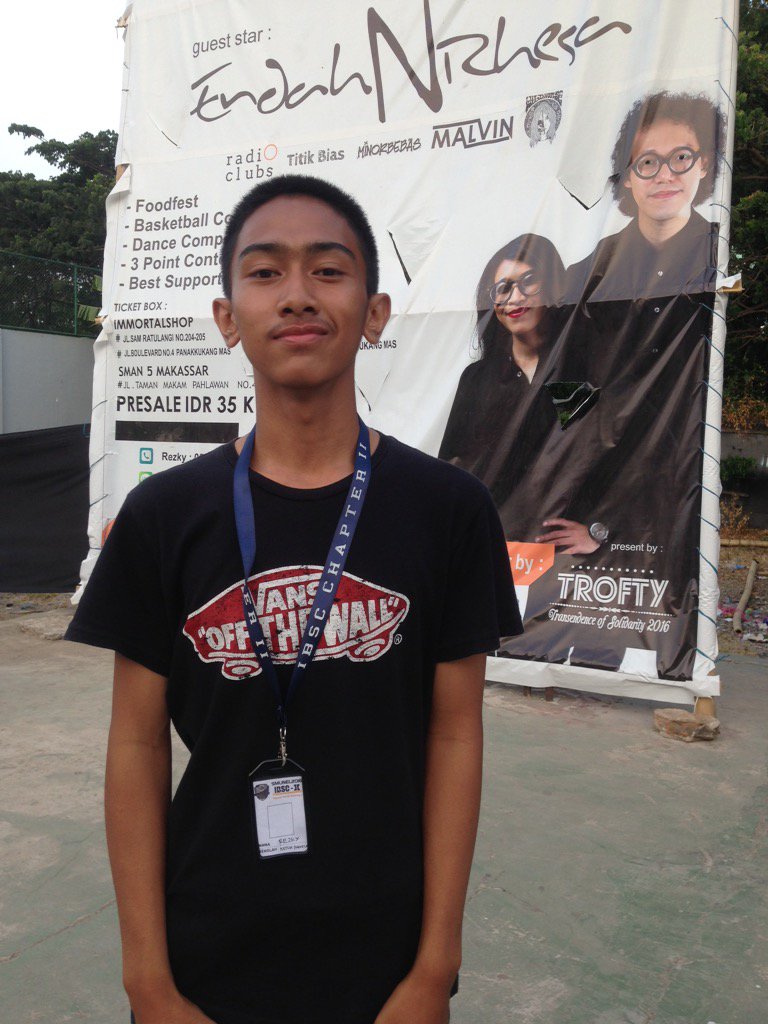 FRAME 2016 tweet media