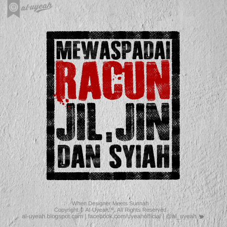 aluyeah's tweet photo. [AUDIO] Mewaspadai Racun JIL, JIN, dan Syiah | Streaming/download di  https://t.co/25odI8wESe | https://t.co/P4GHDafkRz