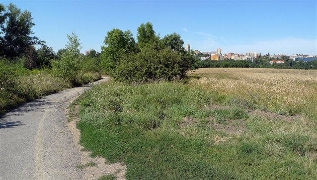 denikmetro's tweet image. #Developersképrojekty jdou k ledu. Radní odmítli výstavbu na několika místech v metropoli
metro.cz/developerske-p…