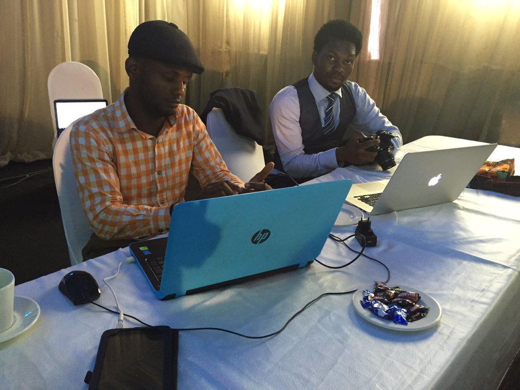 segalink's tweet image. #MyTypeOfEvent