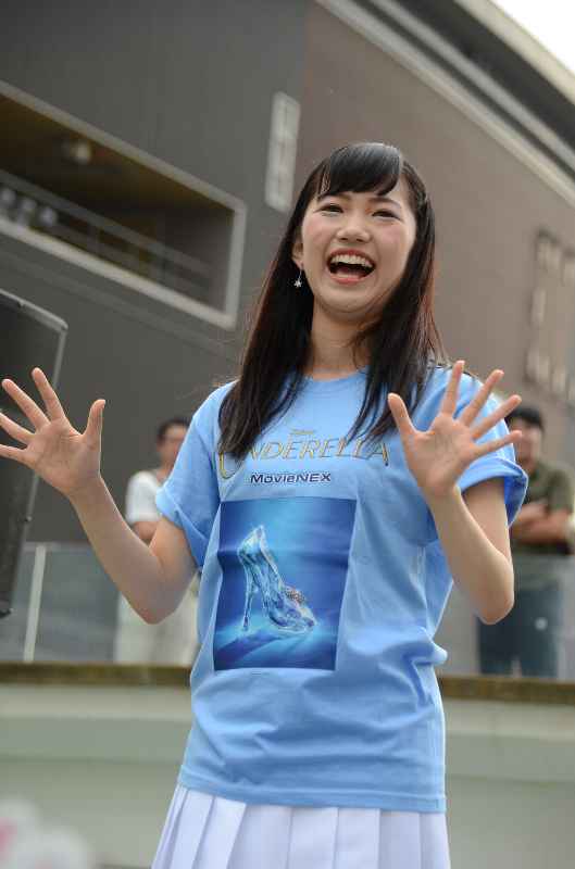 ガタさん Gatasan 日付が漏れてた 15 09 05 安田知可 D Dancers 唄って 踊って 楽しもう シンデレラ Movienex ダンス ディズニー ベスト Cd発売記念イベント ららぽーと豊洲 T Co 3qdhb5ewiu Twitter