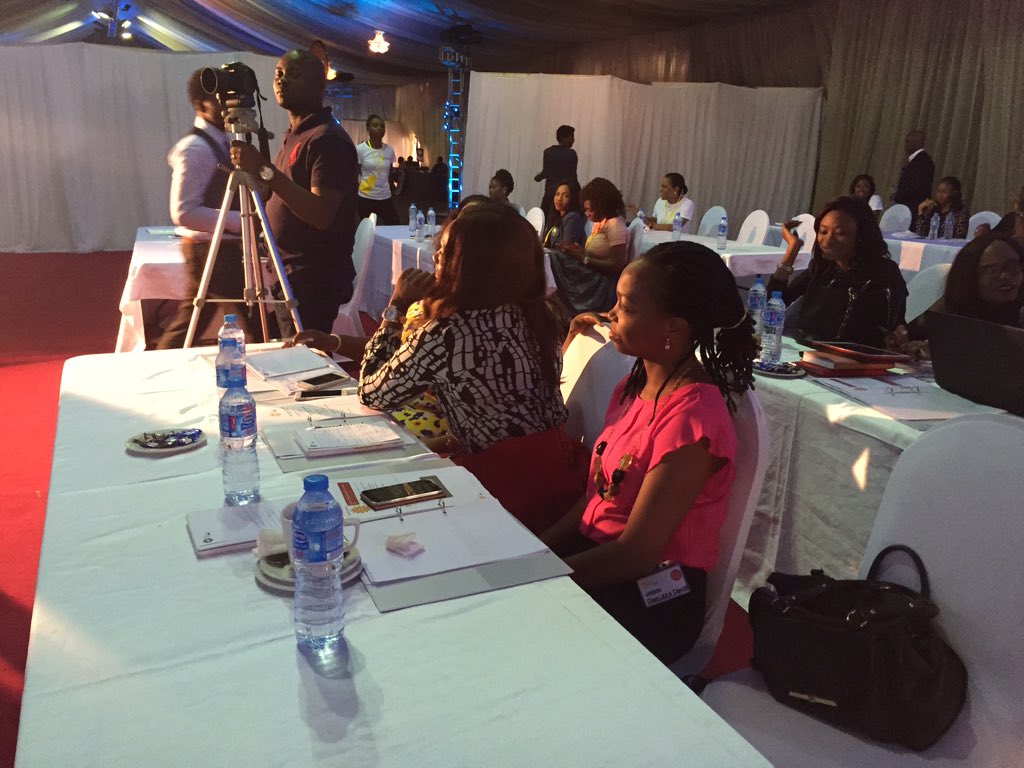 segalink's tweet image. #MyTypeOfEvent Cross Section of attendees #EventEngineeringWorkshop