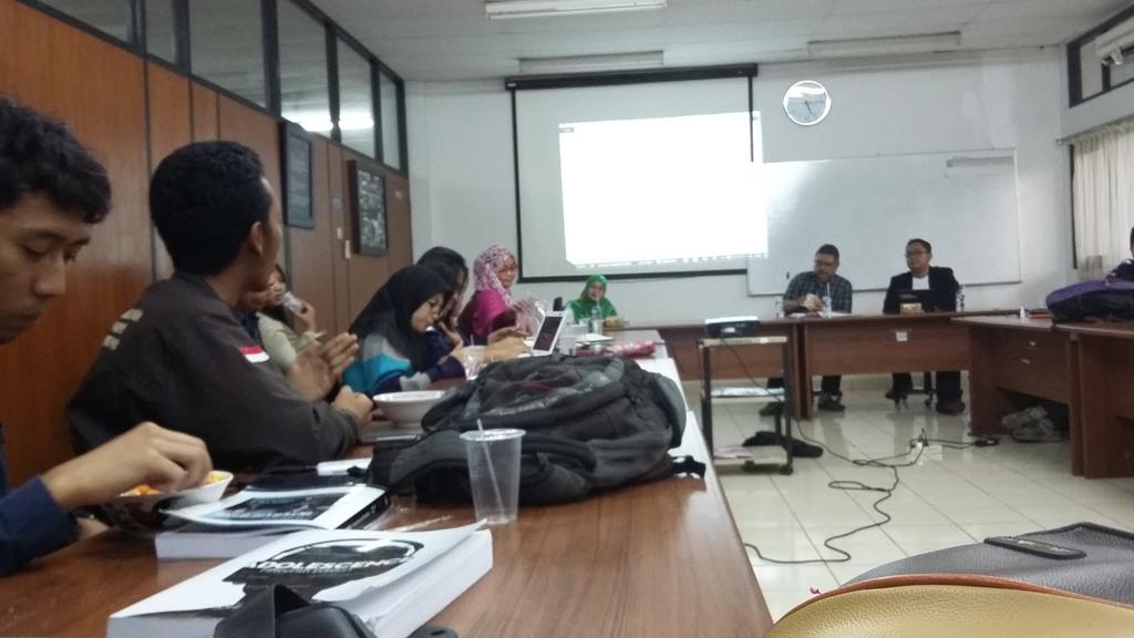 BPM Fapsi Unpad tweet media