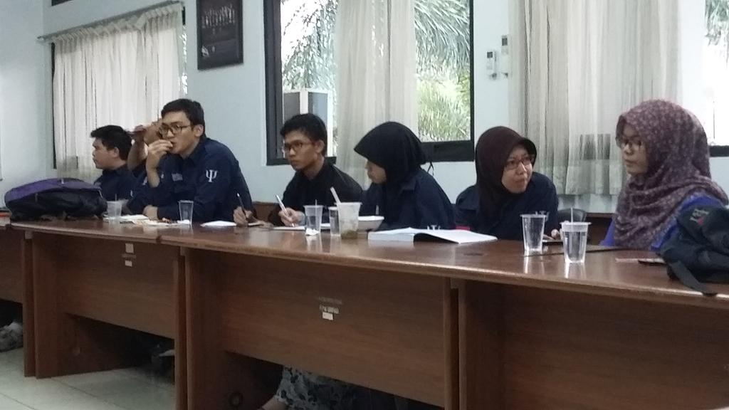 BPM Fapsi Unpad tweet media