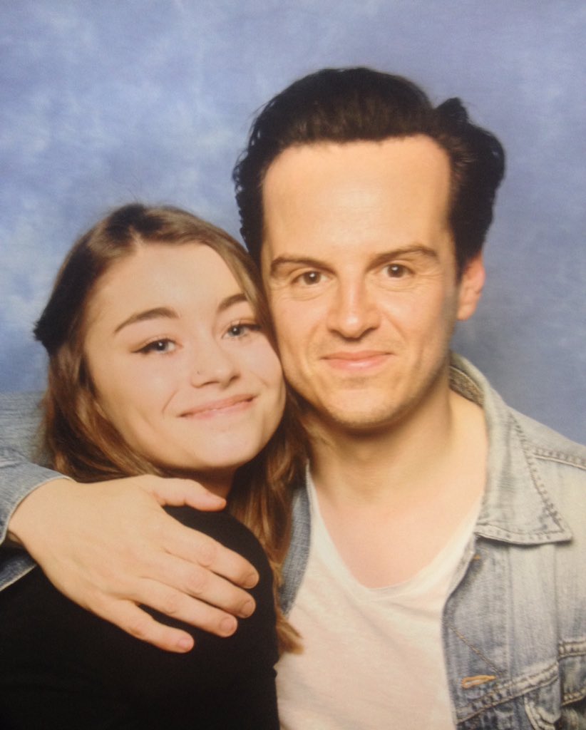 Happy birthday andrew scott, you angel 