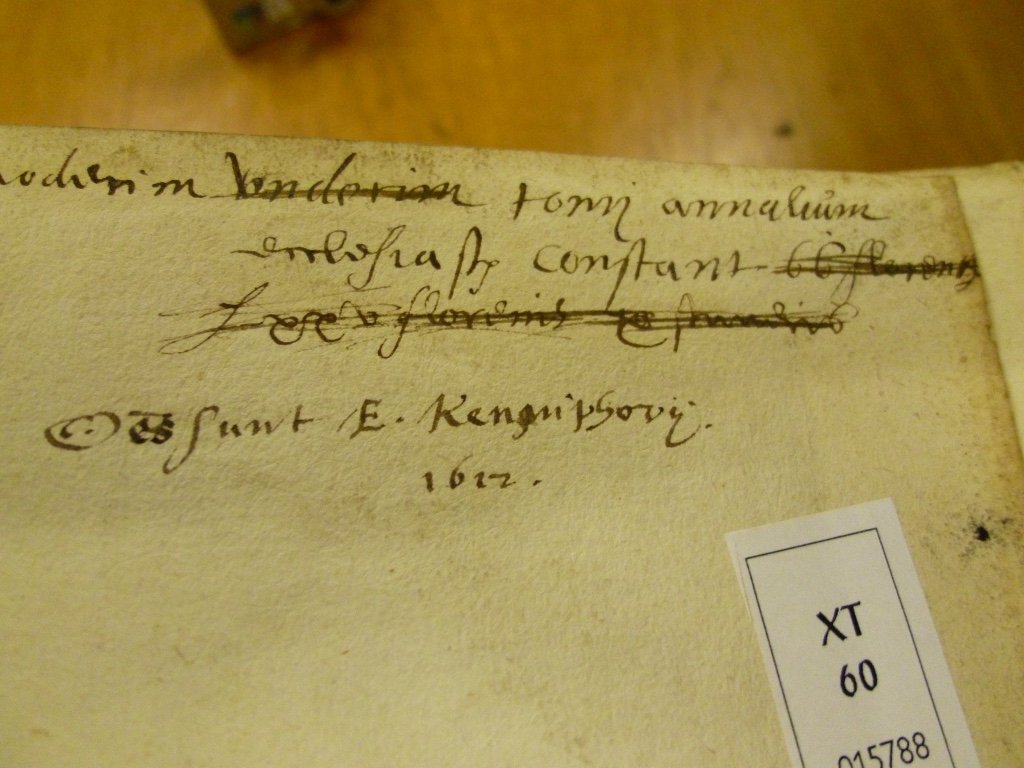 John McCafferty (@jdmccafferty) on Twitter photo 2015-10-21 10:30:28 Engelbertus Kenniphorius strikes again - buying 2ndhand @AboBooks @Emily_Michelson @IrishPhilosophy @UshawLibrary Engelbertus Kenniphorius strikes again - buying 2ndhand @AboBooks @Emily_Michelson @IrishPhilosophy @UshawLibrary