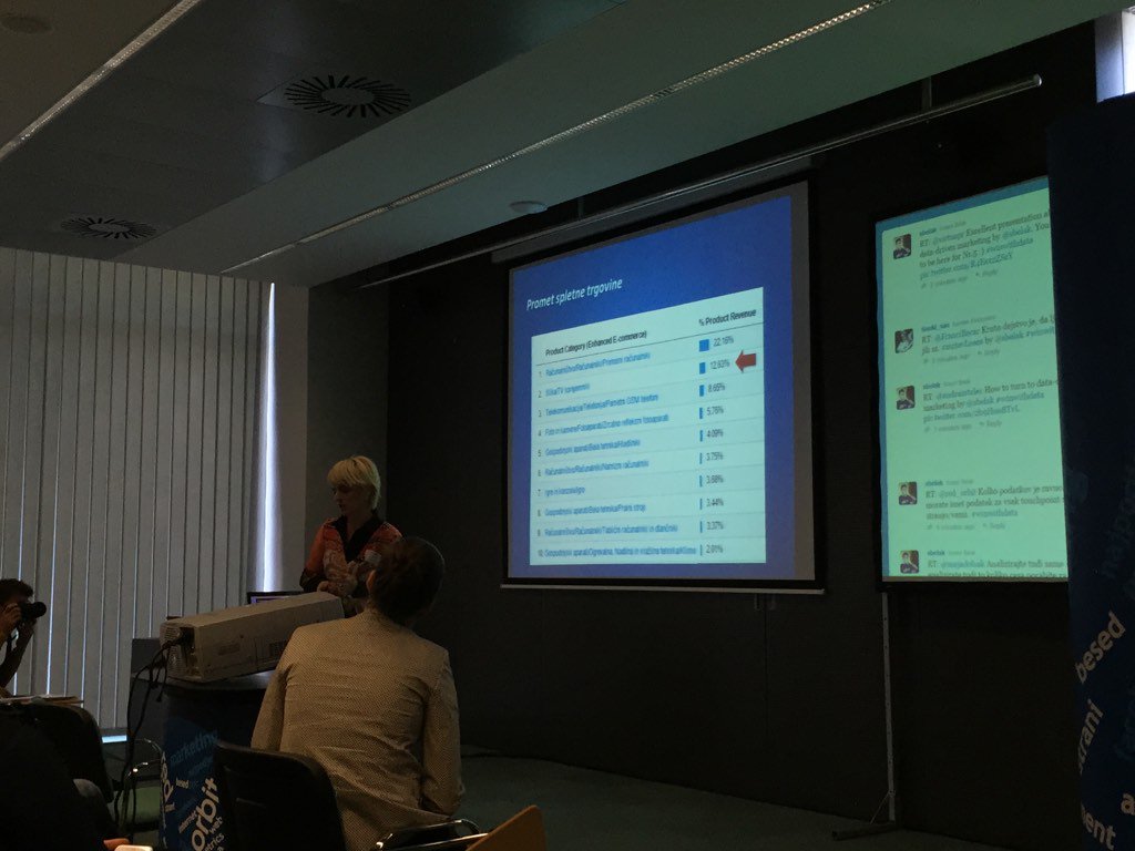 andrazstalec's tweet image. How to optimize your category management based on data from Enhanced Ecommerce #winwithdata #analytics #ecommerce