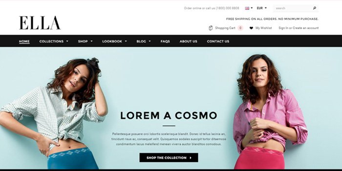 htmlpros's tweet image. Top 10 Premium Shopify Themes
blog.htmlpro.net/top-10-premium…

1. Ella

#ShopifyThemes
#PSDtoShopifyConversion
