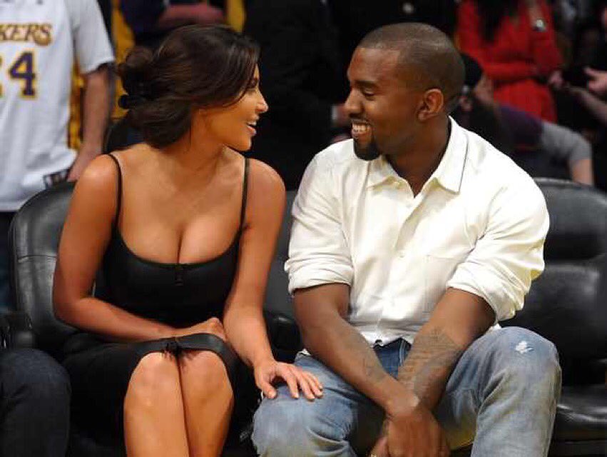 We\re ride or die for you KKW! Happy Birthday xo   
