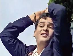 HAPPY BIRTHDAY SHAMMI KAPOOR...                        ..                      ... 
