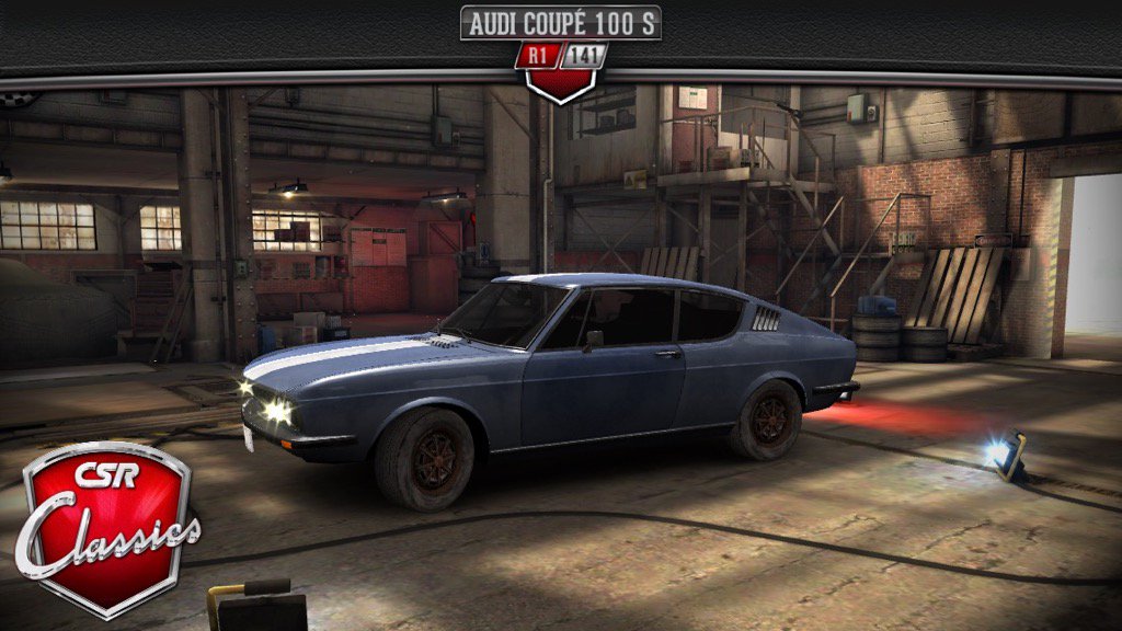 Vise un peu mon bolide la classe