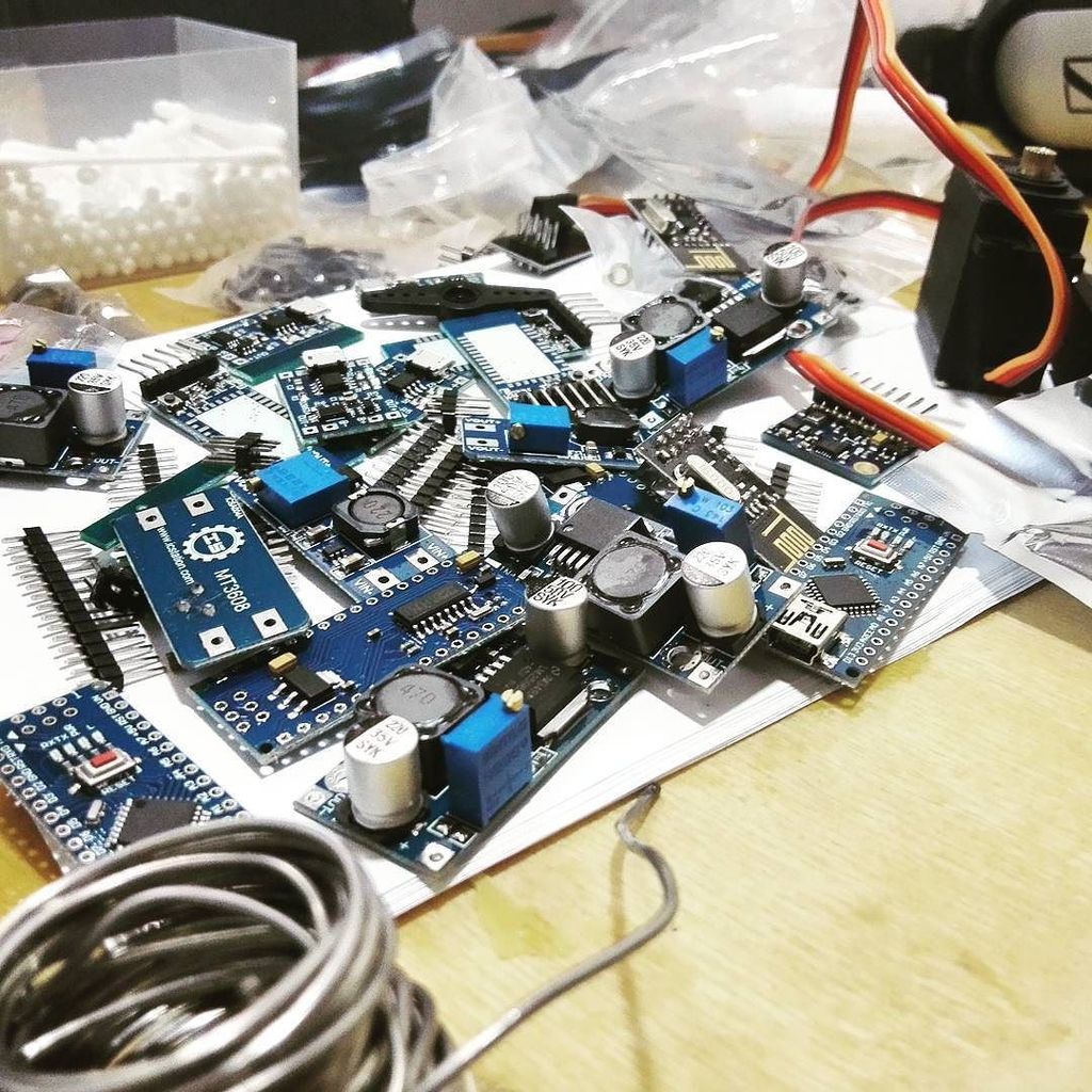 InstaTaganrog's tweet image. Features for new project. Telemetry device for bike. #arduino #sensormodule #sensor #accelerometer #magneticsensor …