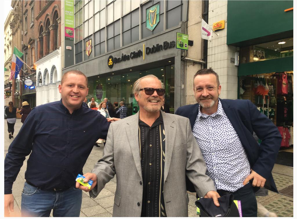 <a href="/LovinDublin/">Lovin Dublin</a> <a href="/AidanMeyler/">Aidan Meyler</a> <a href="/DublinTown/">DublinTown</a> #Dublin #jacknicholson @DublinEat