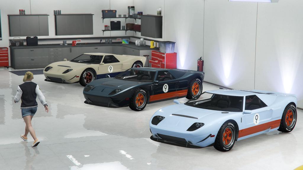Awg Motorsport Gta5 4つ目の物件が買えるようになったので ブレット3台目納車しました ェ ポッ Gtavnextgen Gtao Gtaonline Gtaオンライン Awg Motorsport T Co M09oqyr2yg Awg Motorsport Gta5 4つ目の物件が買えるようになったので ブレット3台目納車しました ェ ポッ Gtavnextgen Gtao Gtaonline Gtaオンライン Awg Motorsport T Co M09oqyr2yg