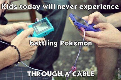 thechopstickhq's tweet photo. They all have it far too easy these days... #Pokemon #PokemonGo https://t.co/RmSeM0iRvQ