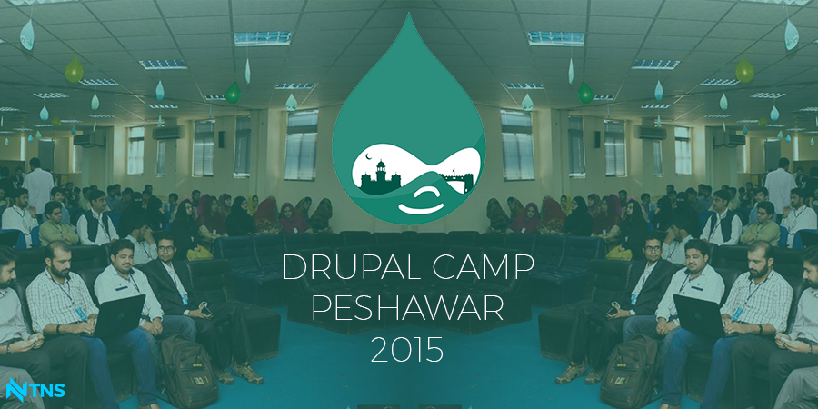 TheNextStartupP's tweet image. Drupal camp 2015 by Drupak was a Success bit.ly/1hQpRXH
@drupakpakistan #drupalcamppeshawar @DrupalAssoc