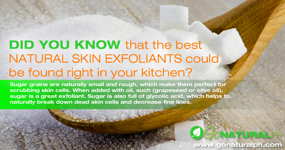 lagundex's tweet photo. Make your own homemade beauty tricks with ingredients that you already have on hand #GoNaturalPH https://t.co/dXhFui2YSl