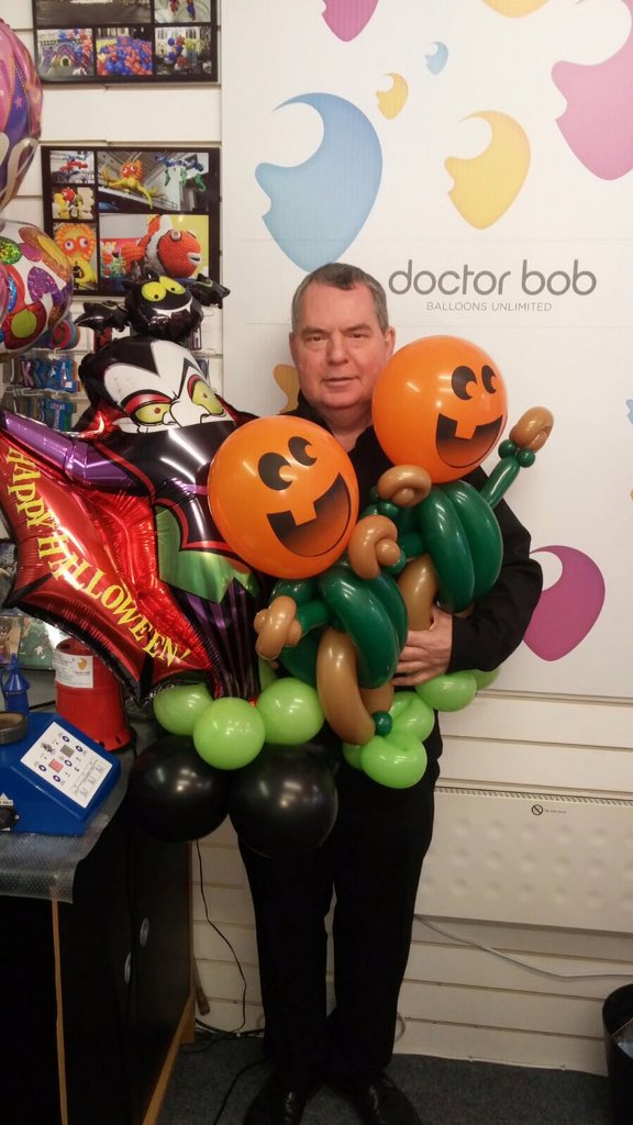 romillypspta's tweet image. 🎃Get your costumes ready for tonight and win &apos;Best dressed&apos; to get one of these fab prizes!Thanks Dr Bobs Balloons!