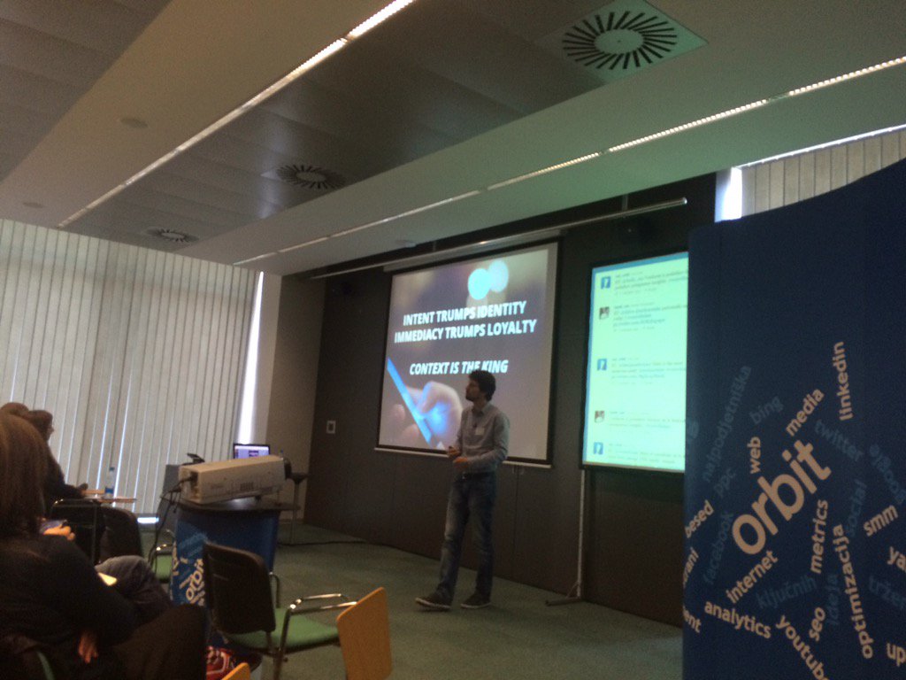 DamjanaKocjanc's tweet image. Context is the king!! #winwithdata