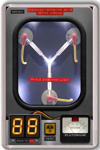 ofertitas's tweet image. Instala un condensador de fluzo en tu nevera ofertitas.es/tienda/?tienda… requiere batería de 1.21 gigavatios