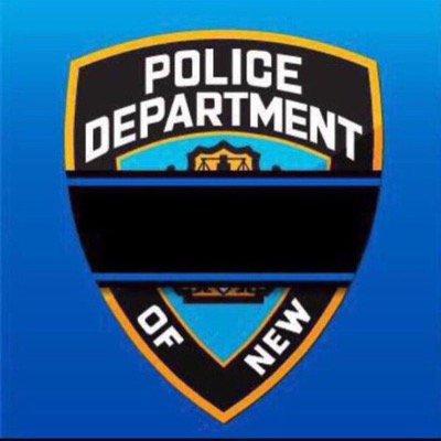 Such a sad loss. We pray for the family and friends of PO Randolph Holder @NYPDPSA5 Rest in Peace #Harlem