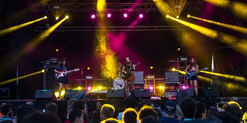 fiberfib's tweet photo. ¿TE ACUERDAS? :: DO YOU REMEMBER?
@hindsband
#FIB2015 https://t.co/AdqFPoLT0M
