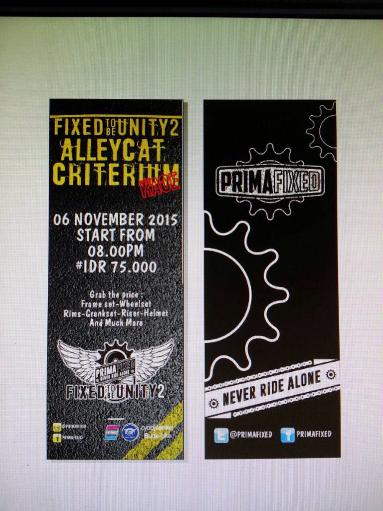 Msh ad slot utk 50 register prtama yg m'dptkan kaos
WA: 089635552817 - line: cyclodanke <a href="/CERBERA_/">Cerbera</a> <a href="/Cikofix/">Cimahi fixedgear</a> <a href="/JAT_TEAM/">Jatiwaringin CycTeam</a>