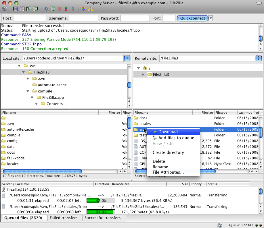 Filezilla designzbyleslie.wordpress.com/2015/10/21/fil…