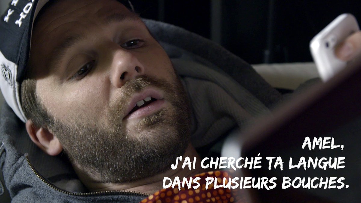 RTBFwebcrea's tweet photo. .@DanGagnon, ce poète... https://t.co/rqEGdRRW8q #PresqueNormal https://t.co/bRVd5AWs2r