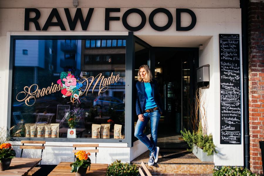welt's tweet photo. "Clean Eating": Dieser Food-Trend aus den USA soll schön machen https://t.co/iCeGtXUJfI https://t.co/l67MwurBC3