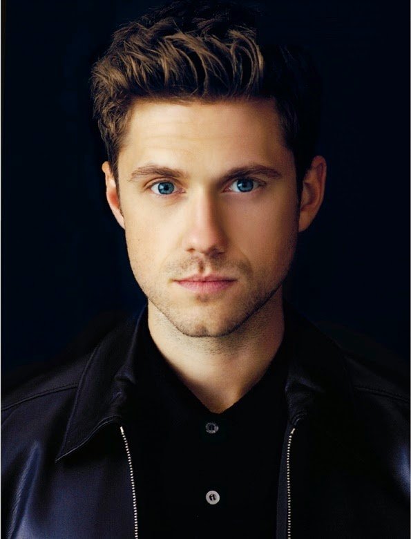 HAPPY BIRTHDAY TO MY BAE MY PRECIOUS SUNSHINE MY SWEET HONEY-PIE MY SON AND MY HUSBAND, AARON TVEIT 