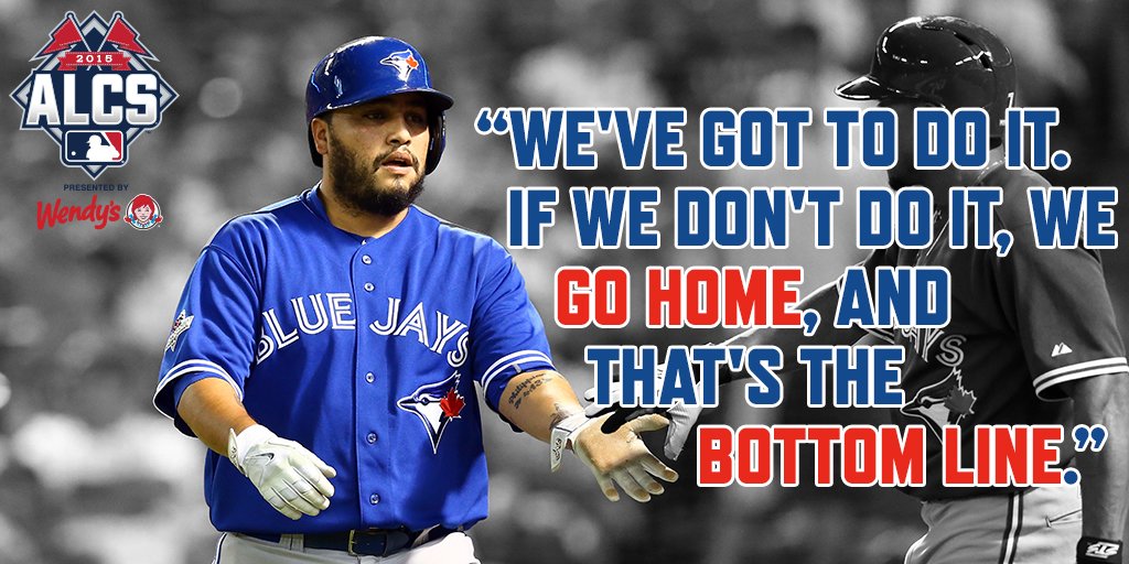 BlueJays's tweet image. It’s time to win 3 straight #postseason games. Again! #ComeTogether