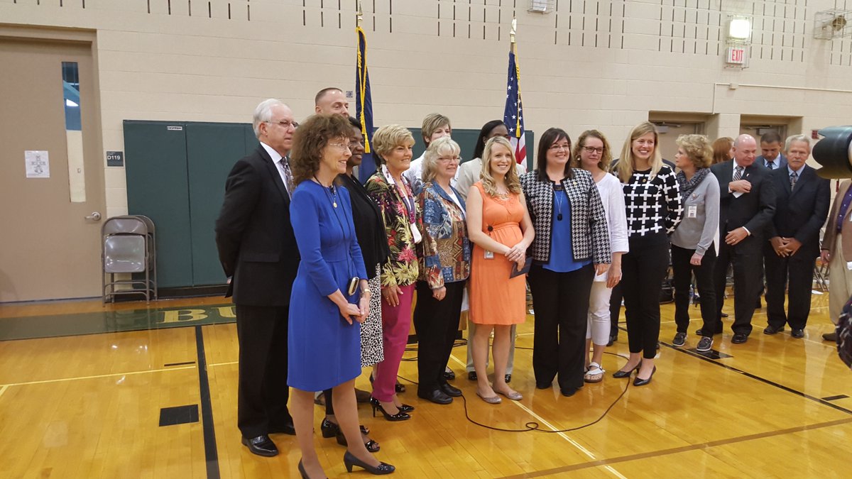 Marshall middle school bell schedule picture