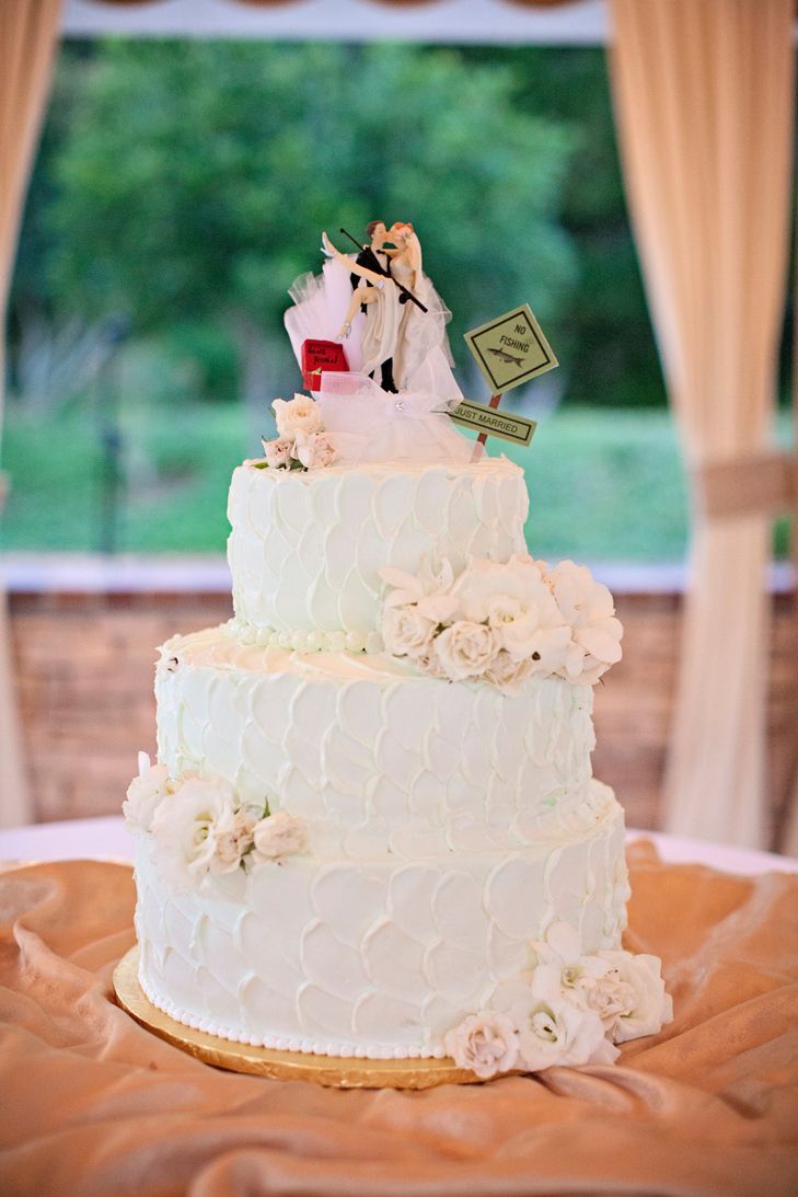 lnspiredWedding's tweet image. Scalloped Buttercream Wedding Cake weddinginspiration.co/image/8929