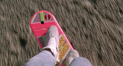 NatlCouncilNPs's tweet image. How has the #nonprofit sector changed since 1985 and where is it going? bit.ly/npbttf #BacktotheFutureDay