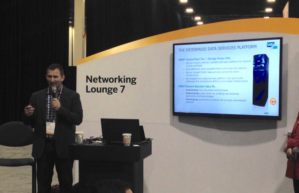 RollZanzucchi's tweet image. #SAPtd Nice presentation &amp;amp; feedbacks @CStreubert #hana TDI #EMCSAP