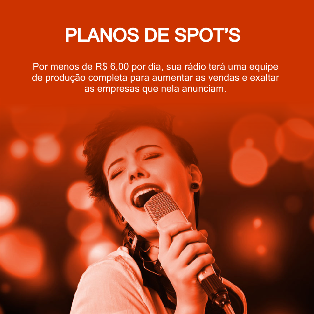 HelferC's tweet image. Gravações de comerciais em áudio para radiodifusão.