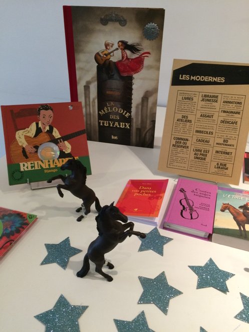 C'était bien au @museedauphinois!