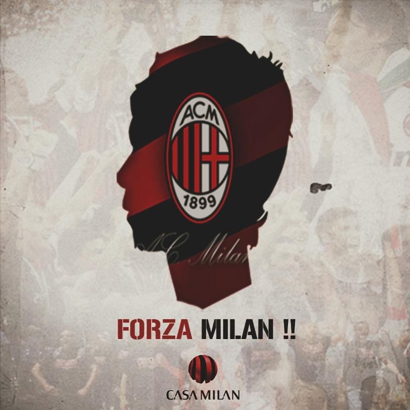 Eleh menang tetap FORZA MILAN #MilanInter #trofeoberluscony <a href="/MIsBandung/">Milanisti Bandung</a>
