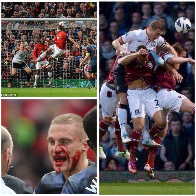 HAPPY BIRTHDAY TO THE BEST CB EVER TO PLAY IM THE PL

WARRIOR - NEMANJA VIDIC 