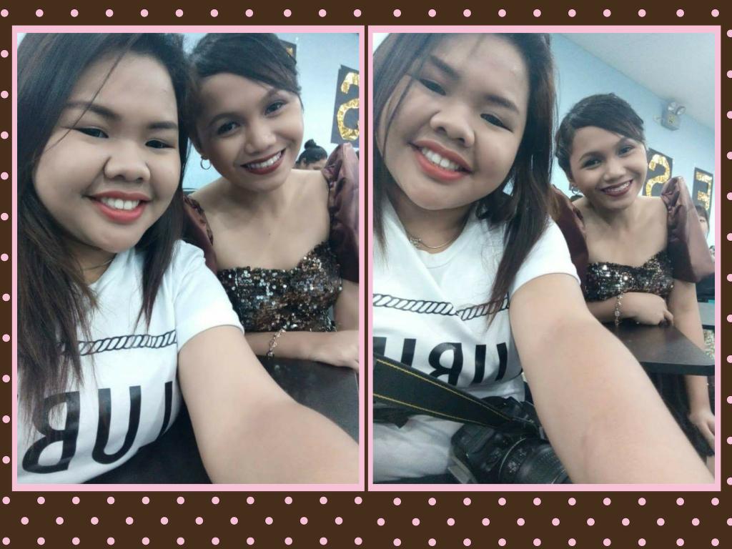 Happy happy birthday to my fastest friend Godbless you. Makikita mo rin si Coco Martin in time. Haha 
